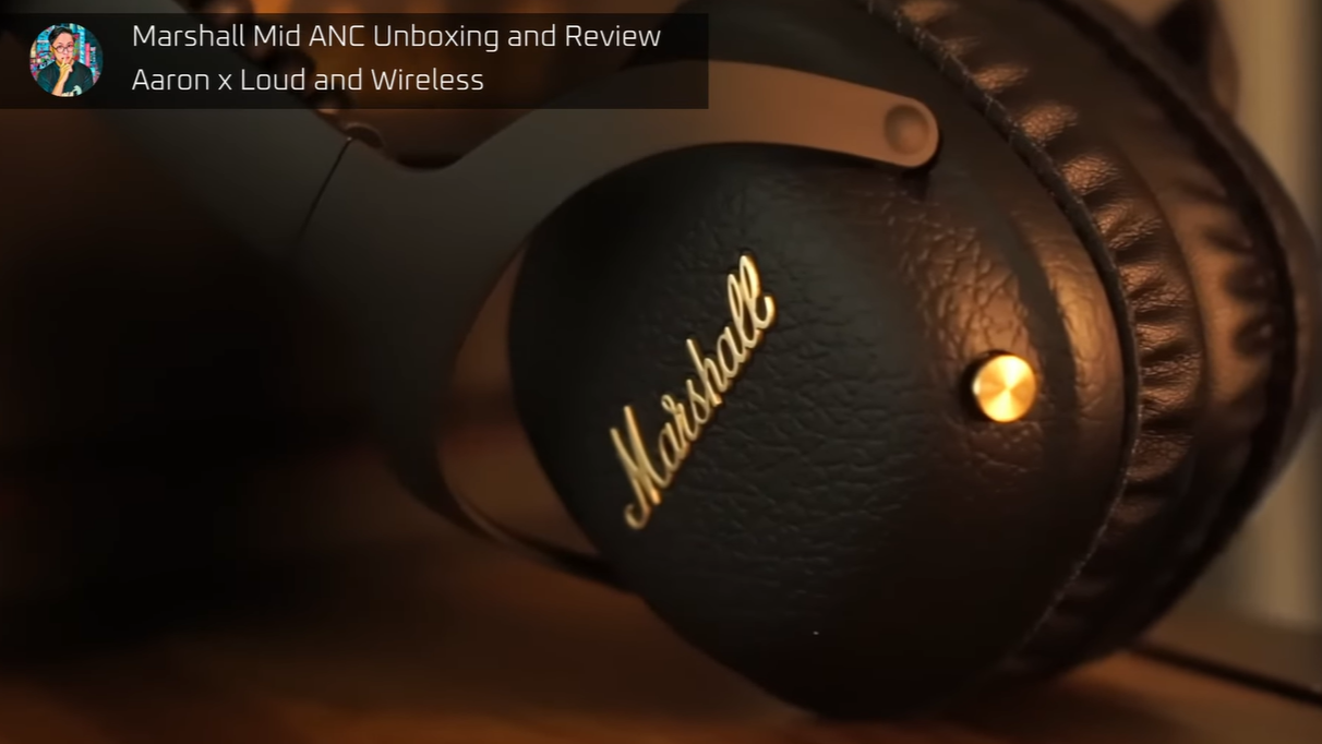 Marshall Major V Review - The Game Changing Headphones You Can't